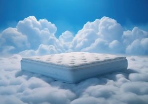 3 Best Memory Foam Mattresses