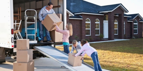 Things to Think About When Moving Across the Country