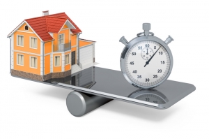 Redfin Reports Home Sales Speed Up, Atypical For This Time of Year