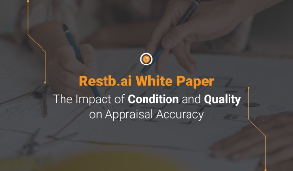 AI Finds $27 Billion in Appraisal Risk: New Restb.ai White Paper Details Flaws
