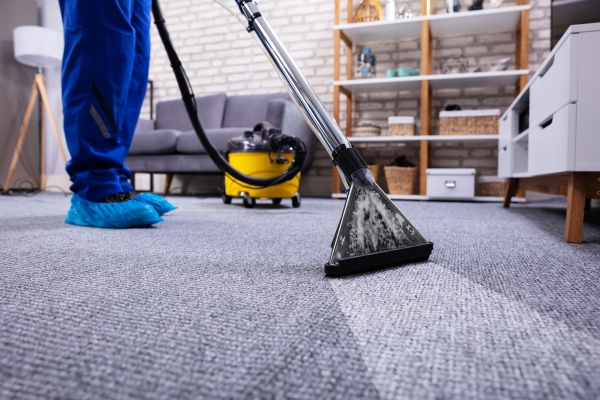 Home Cleaning Tips: How To Keep Your Carpets Clean And Fresh