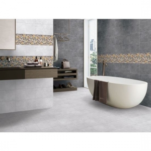 Bathroom Interiors
