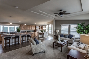 Get The Facts About The Best and Worst Types of Manufactured Homes