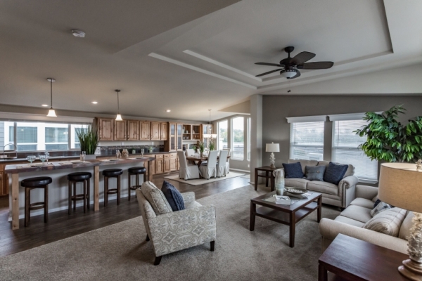 Get The Facts About The Best and Worst Types of Manufactured Homes