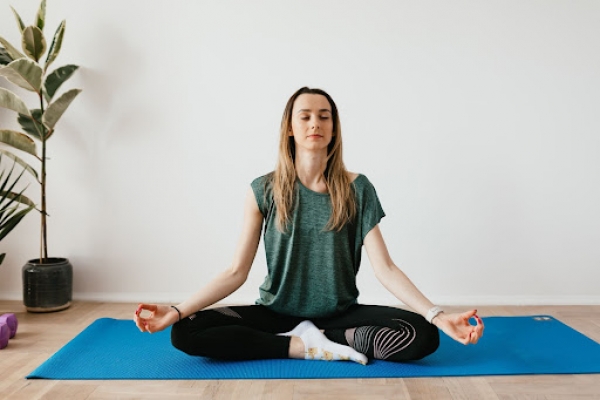 Breathe Easy: Easy Steps To Improve Indoor Air Quality