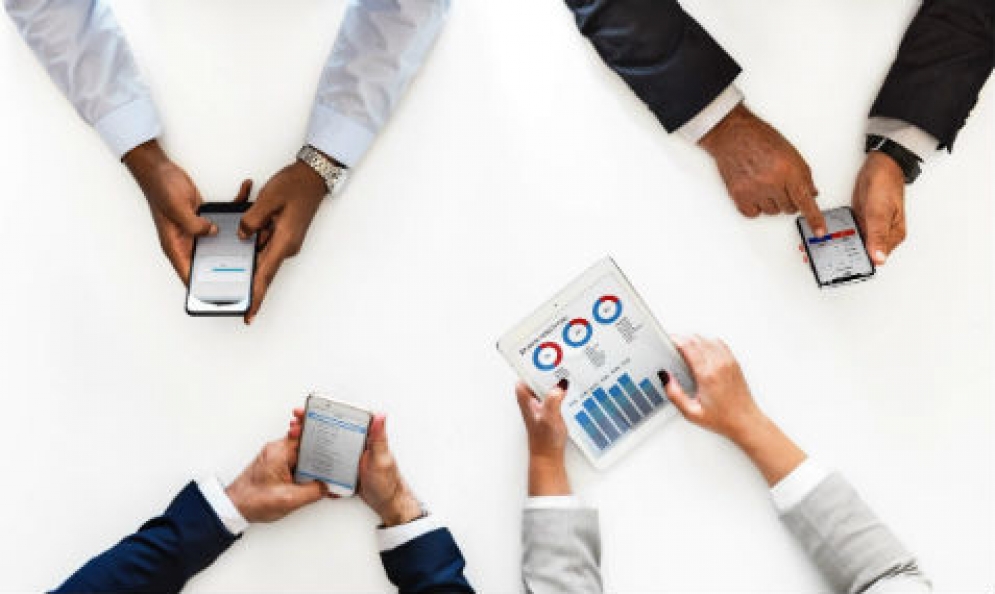 Negotiating Tip 98: Ask For More Than You Expect