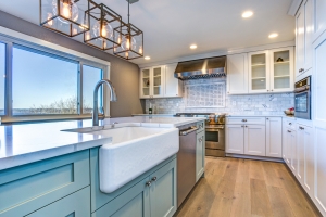 Home Seller Tips: The Case for Installing Wood Floors
