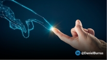 Will AI Shape Human Evolution Like the Industrial Revolution?
