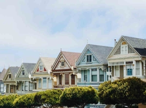 How to Maintain Older Properties in Urban Neighborhoods