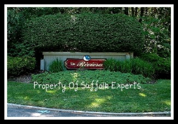 The Riveria Condos Port Jefferson Long Island