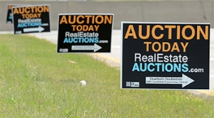 Got a Luxury Home to Sell? Use an Auction for These Key Reasons