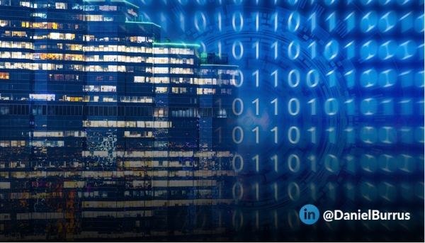 Are You Building Infrastructure for the Future or Just Keeping the Lights On?