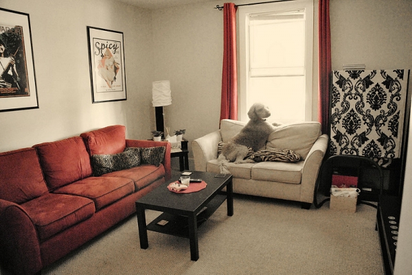 Finding the right home and the optimal financial solution