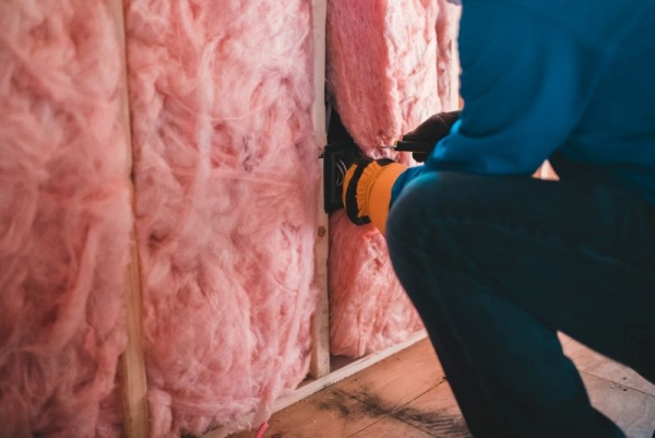 How Proper Insulation Adds Value to Your Home