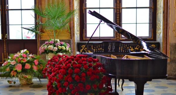 How to Safely Move and Place a Piano in Your Home