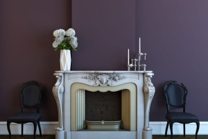 Building Your Dream Fireplace: A Guide to Choosing Limestone &amp; Finding the Perfect Fabricator