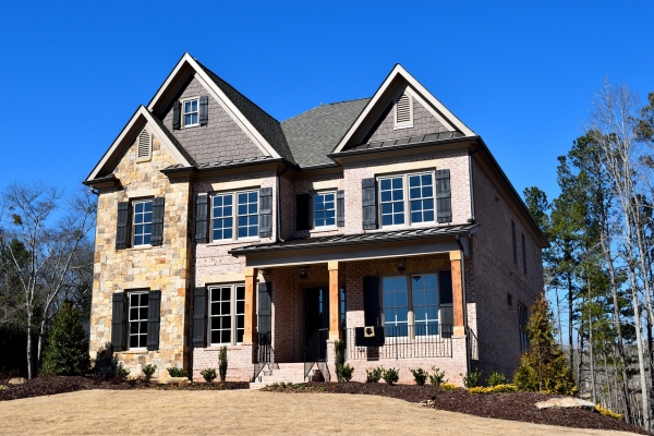 Houses Make Me Stress a Lot
