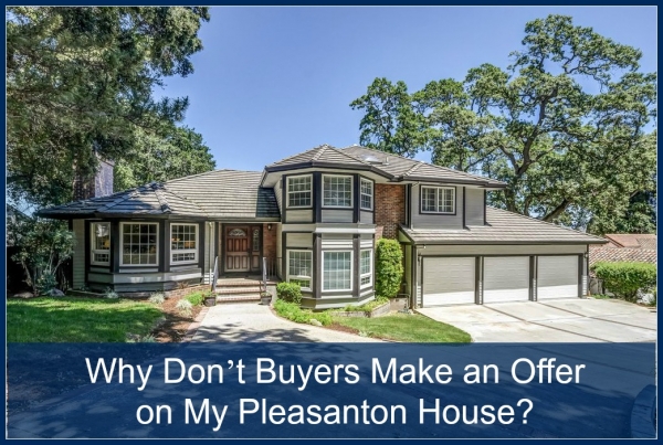 Pleasanton CA Homes For Sale