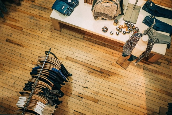 Tips for Opening a Successful Pop-up Shop