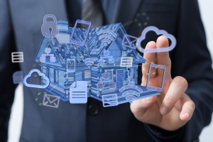 How Smart Security Solutions Help Prevent Crime in Houston