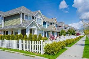 Moving to British Columbia