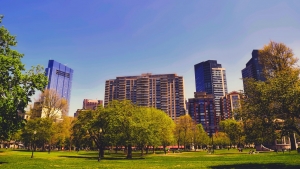 How to Find an Apartment in a Different City When You're on a Tight Schedule