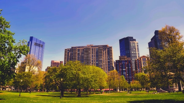How to Find an Apartment in a Different City When You're on a Tight Schedule