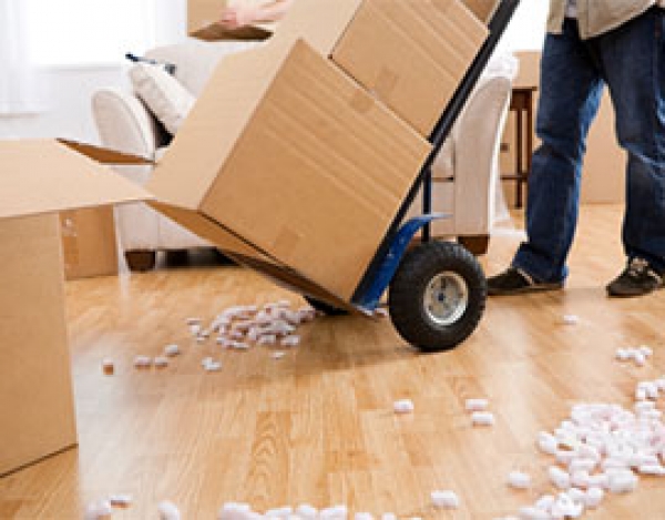 Affordable Movers US Offers Fast, Reliable and Professional Local and Long Distance Moving Services