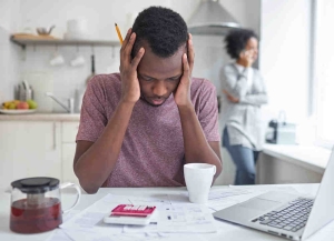 2024 Household Financial Insecurity Report [LendingTree Study]