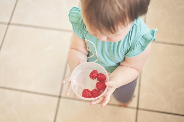 How the Design of Your Home Can Help Calm Your Rambunctious Children