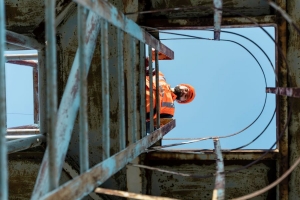 Navigating Risk Assessment in Construction Projects