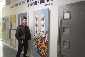 George Clarke