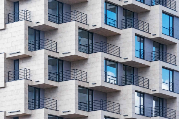 New Apartments Are Sitting Vacant for Months, Giving Renters Power to Negotiate Concessions