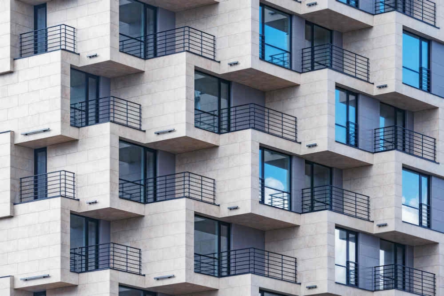 New Apartments Are Sitting Vacant for Months, Giving Renters Power to Negotiate Concessions