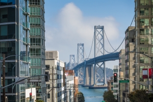 Carmel Partners Recognized for Oakland Development, ‘Atlas’