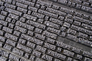 Nomenclature – To Better Understand Each Other