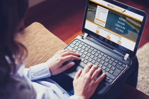 How to Make your Real Estate Agent Website Stand Out
