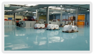 Epoxy Flooring Done Right by the PBTB Epoxy Flooring
