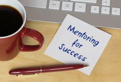 The Mentoring Mindset!