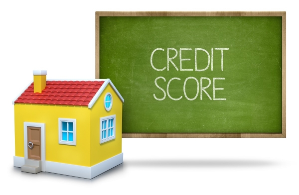 How You Can Buy A Home With Bad Credit