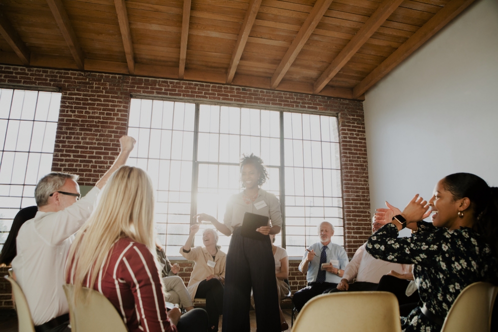 The Futureview® Factor: A Blueprint for Employee Retention