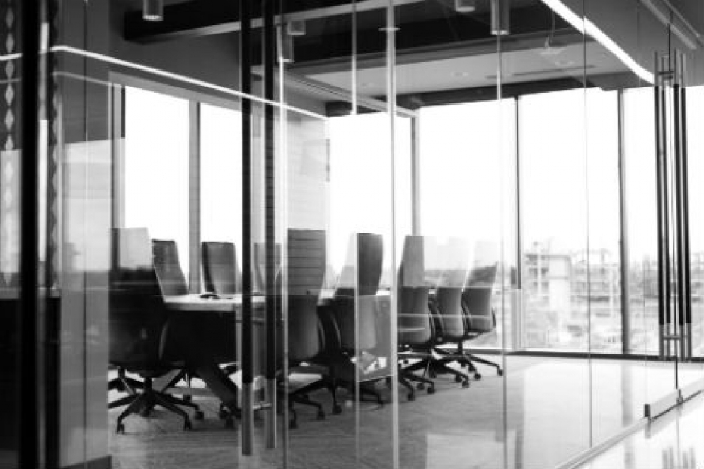 Negotiating Tip 106: Change The Dynamics