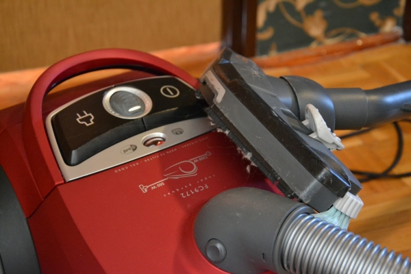 6 Things to consider when buying a Pet Hair Vacuum