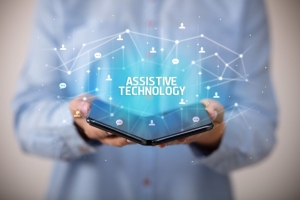 The Role of Assistive Technology in Accessible Home Modifications