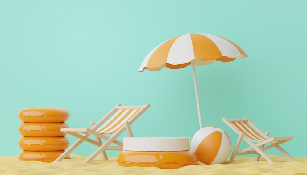 Planning for Summer