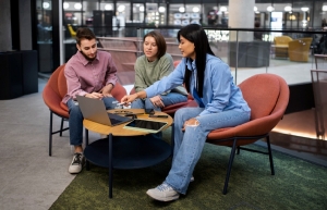 How Coworking Spaces are Revolutionizing Work in Fort Worth