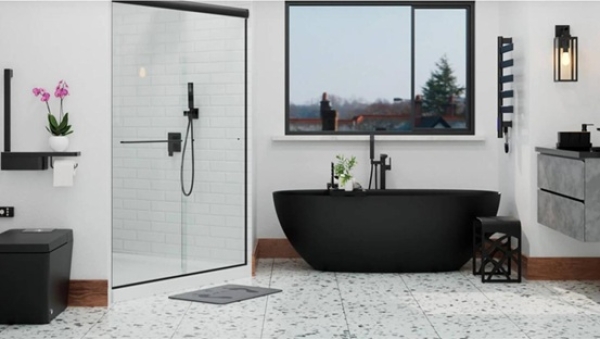Giving Tree Home: A Rising Star in Eco-Friendly Bathroom Solutions