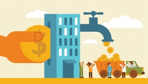 How to Invest in Commercial Real Estate