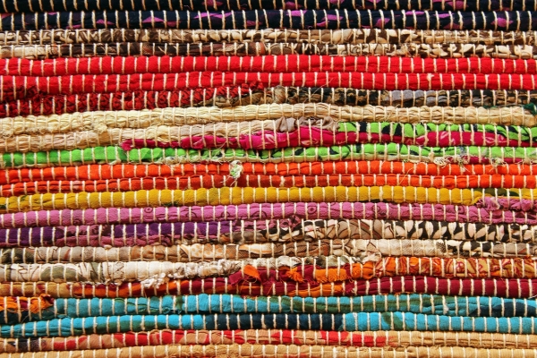 5 Things You Should Know Before Buying A Rug
