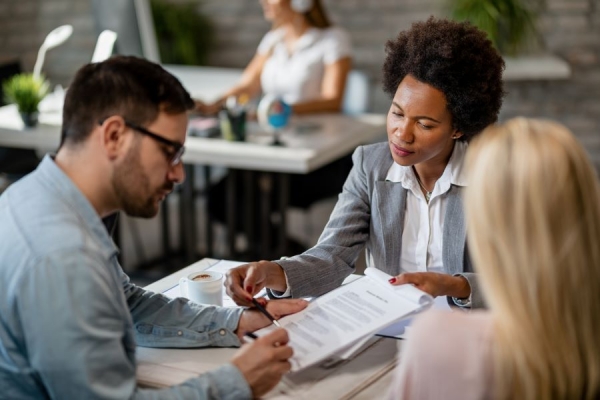 Closing Costs: Who Pays for What